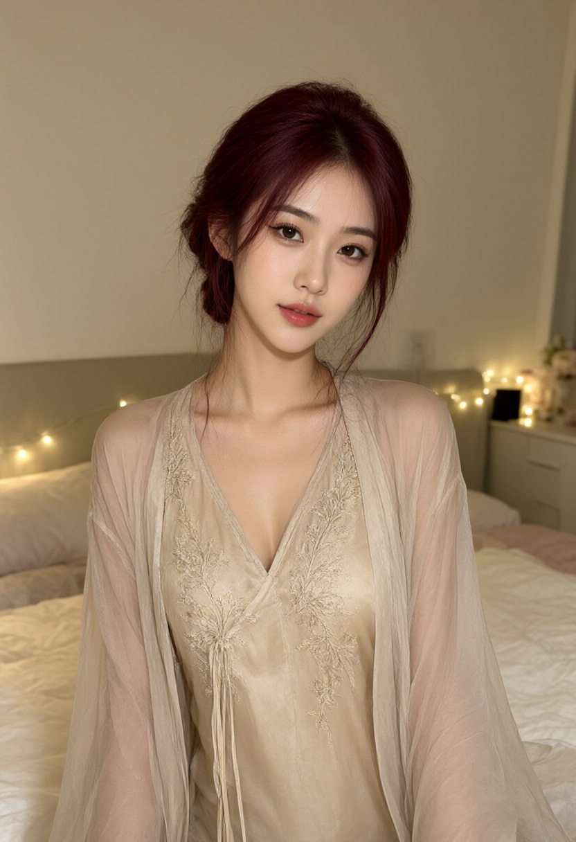 黄昏车站